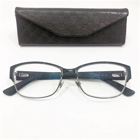 gucci eye frames online|gucci eye frames near me.